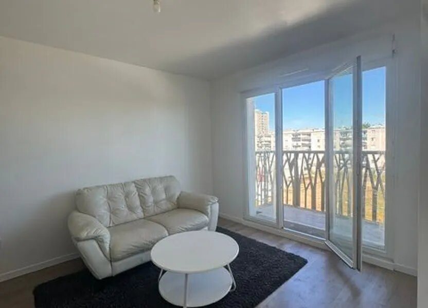 Appartement à louer, 36m², Villepinte