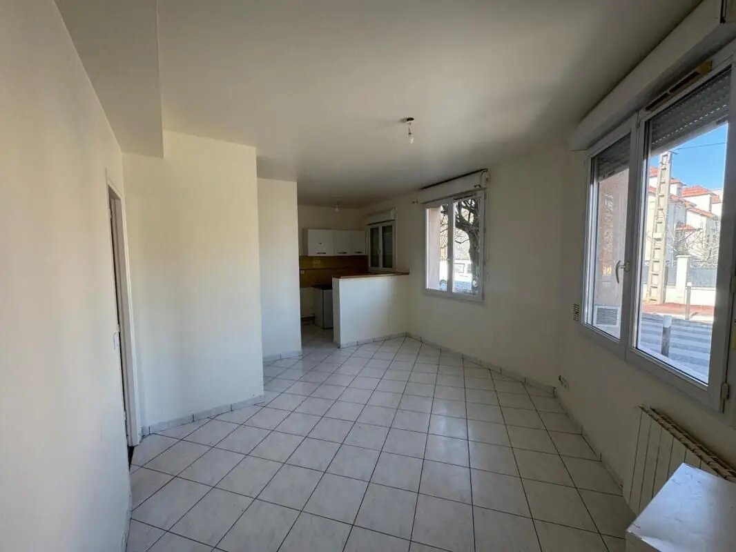 Appartement à louer, 32m², Tremblay-en-France