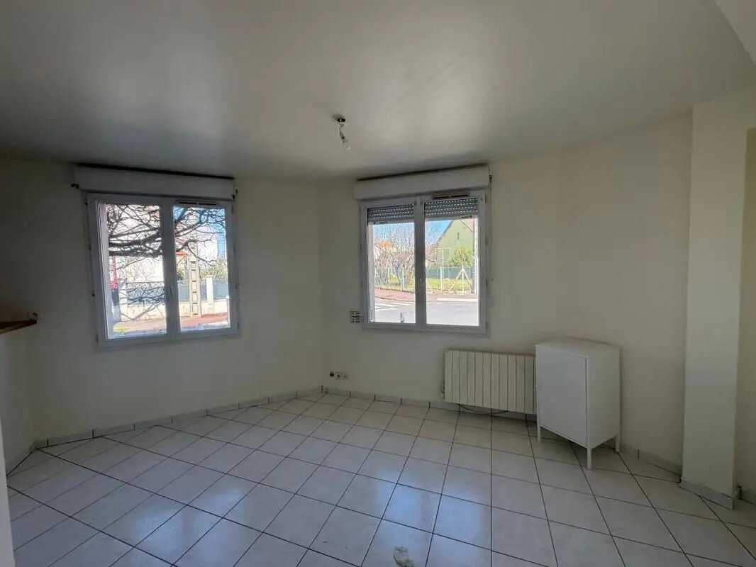 Appartement à louer, 32m², Tremblay-en-France