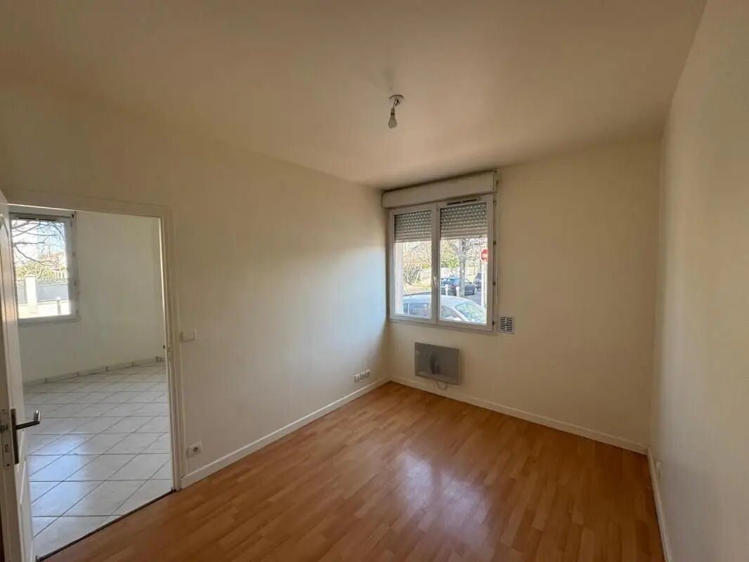 Appartement à louer, 32m², Tremblay-en-France