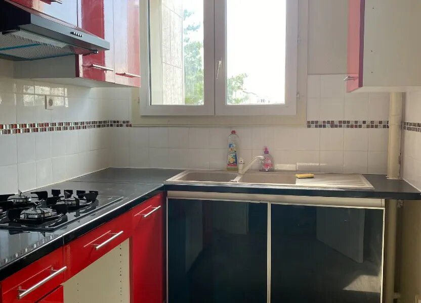 Appartement à louer, 62m², Villepinte