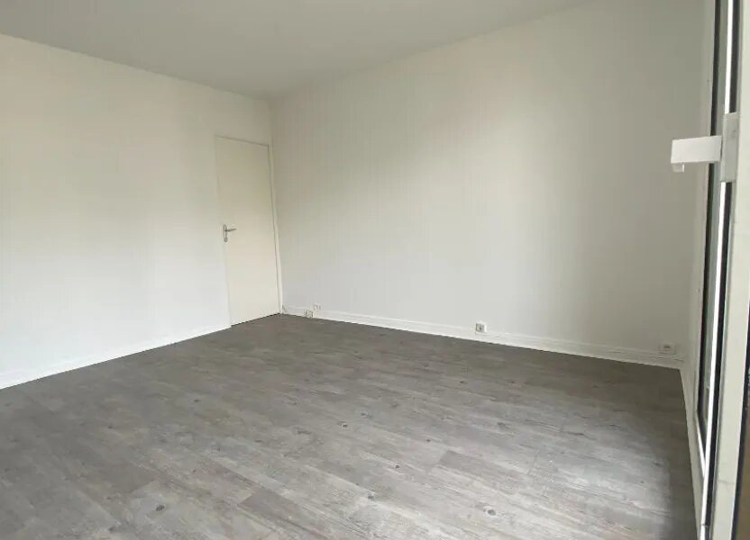 Appartement à louer, 62m², Villepinte