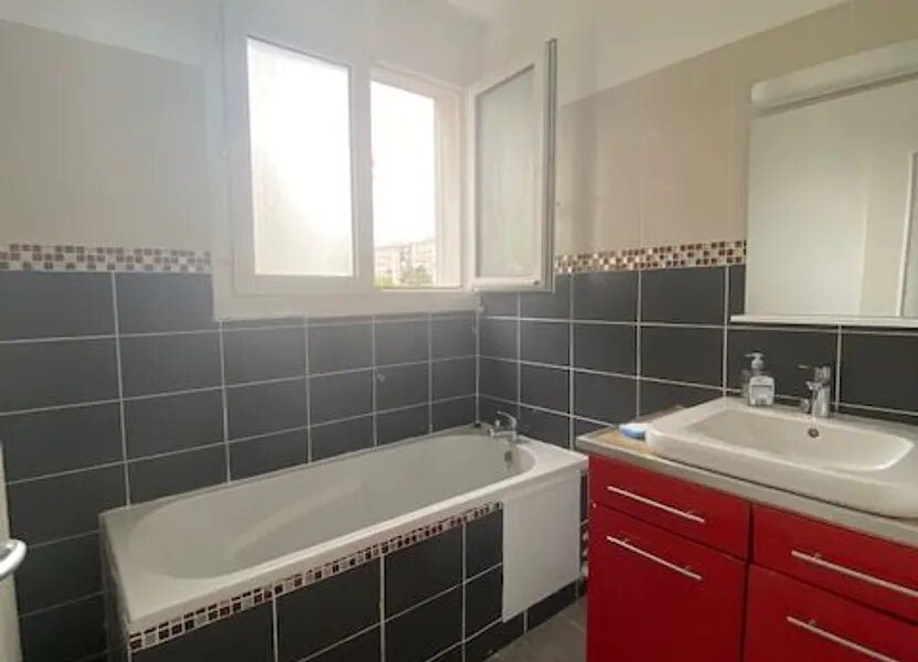 Appartement à louer, 62m², Villepinte