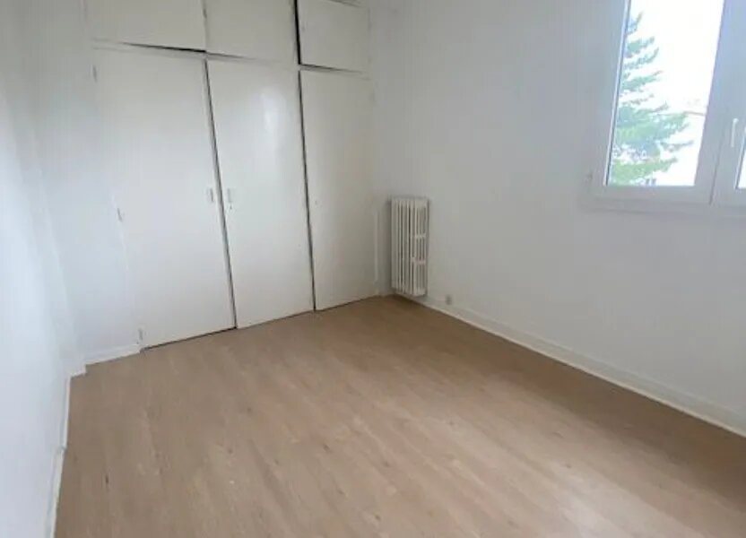 Appartement à louer, 62m², Villepinte