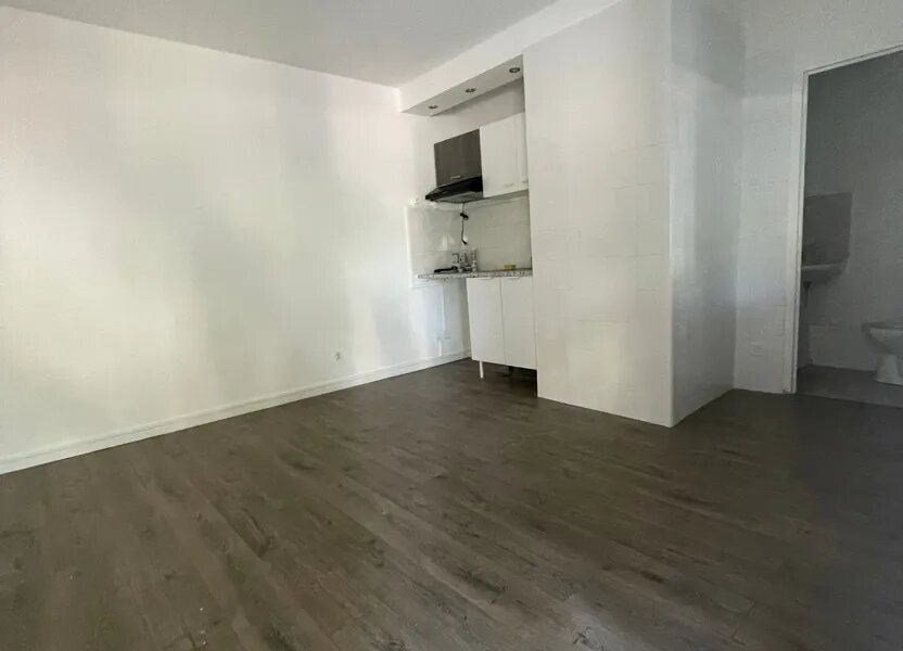 Appartement à louer, 20m², Tremblay-en-France
