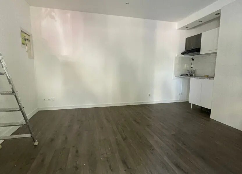 Appartement à louer, 20m², Tremblay-en-France