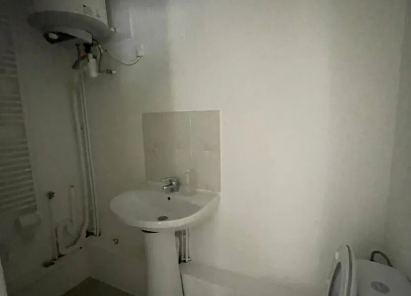 Appartement à louer, 20m², Tremblay-en-France