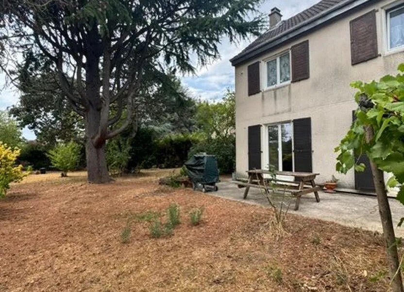 Maison à louer, 100m², Villepinte