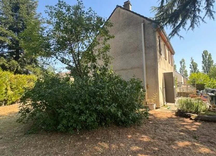 Maison à louer, 100m², Villepinte
