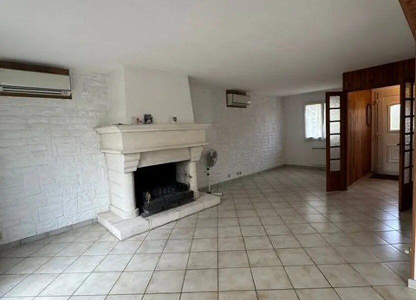Maison à louer, 100m², Villepinte