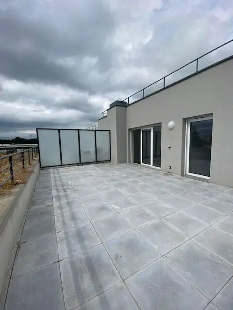 Appartement à louer, 60m², Villepinte