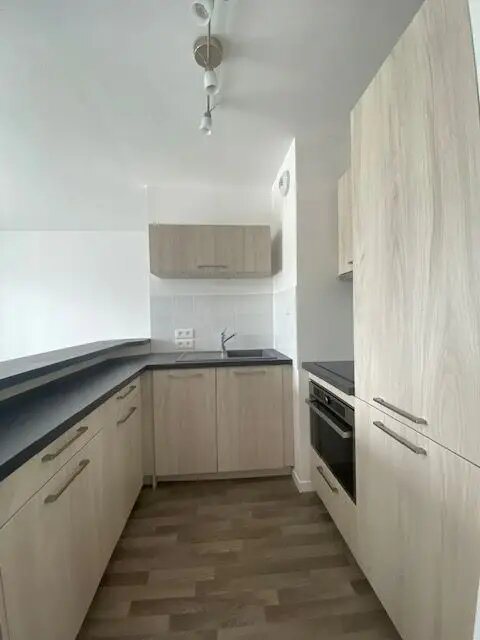 Appartement à louer, 60m², Villepinte
