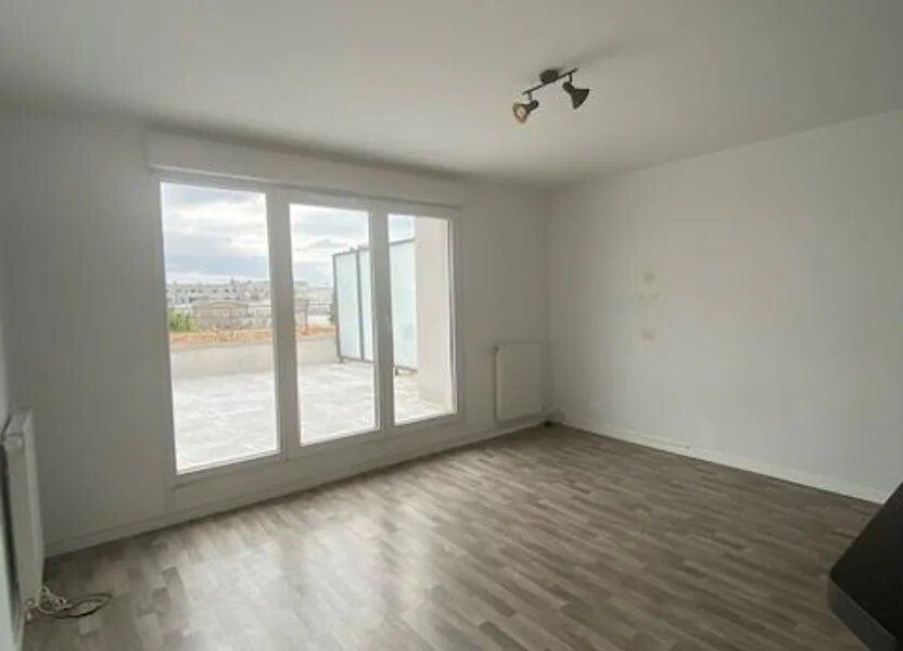 Appartement à louer, 60m², Villepinte