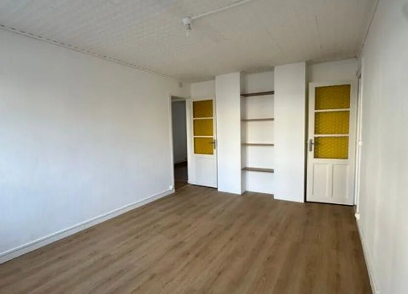 Appartement à louer, 50m², Sevran
