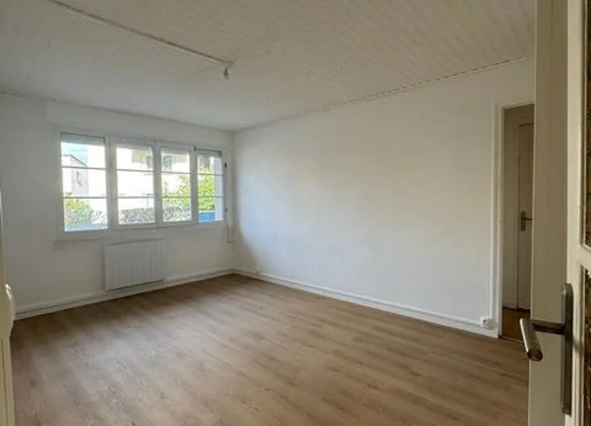 Appartement à louer, 50m², Sevran