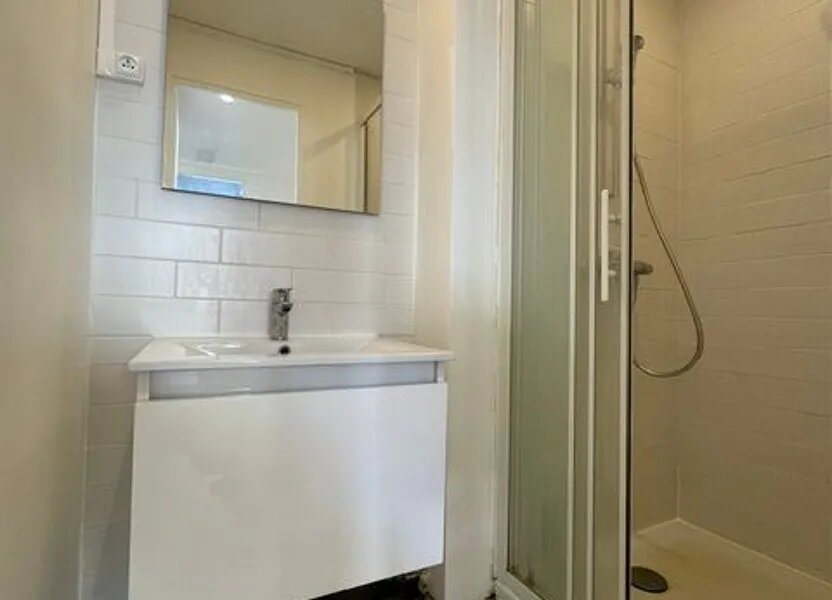 Appartement à louer, 50m², Sevran