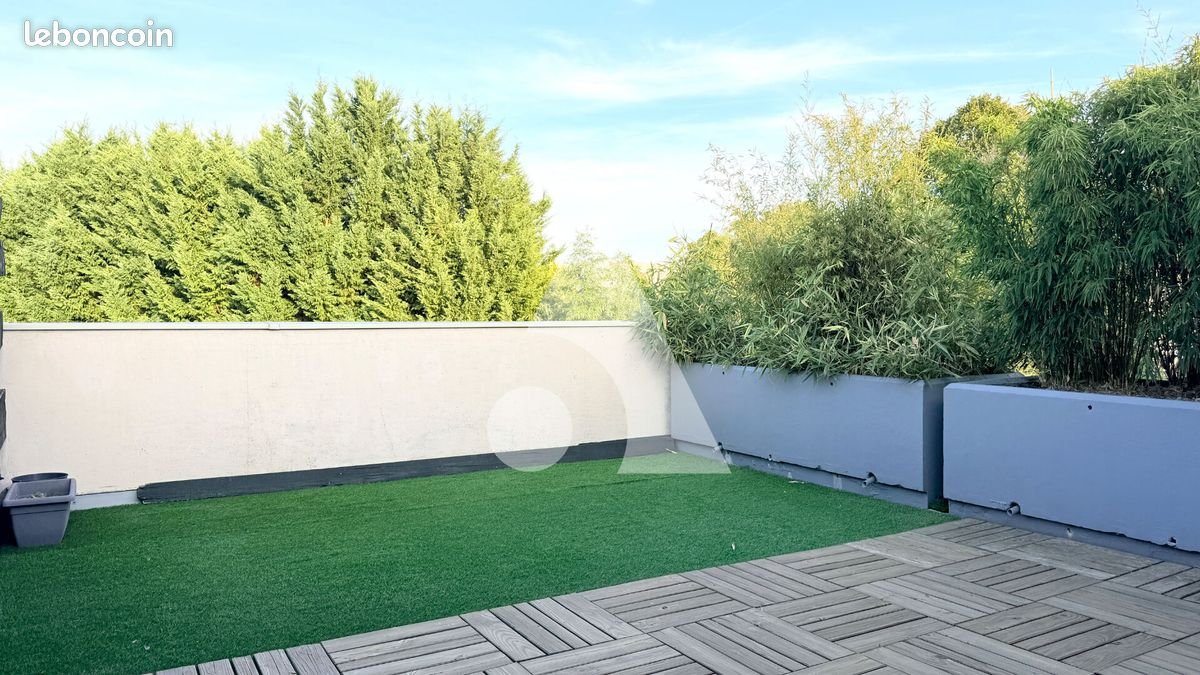 Appartement à vendre, 58m², Saulx-les-Chartreux