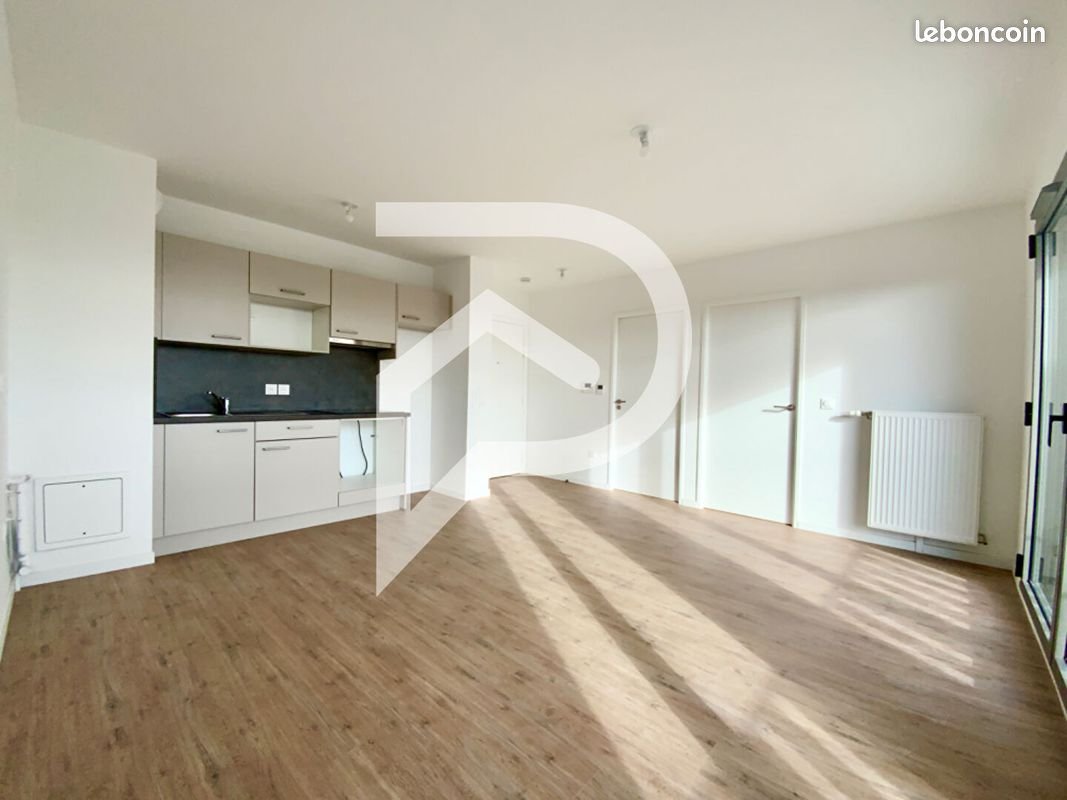 Appartement à louer, 40m², Brétigny-sur-Orge