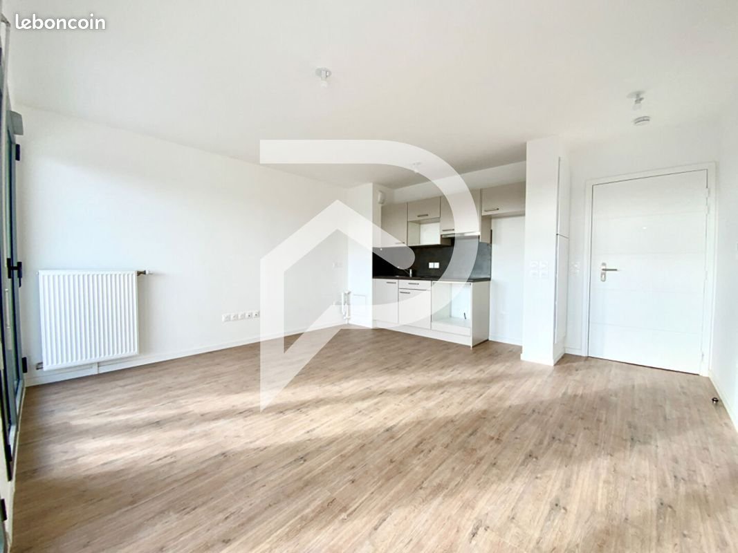 Appartement à louer, 40m², Brétigny-sur-Orge