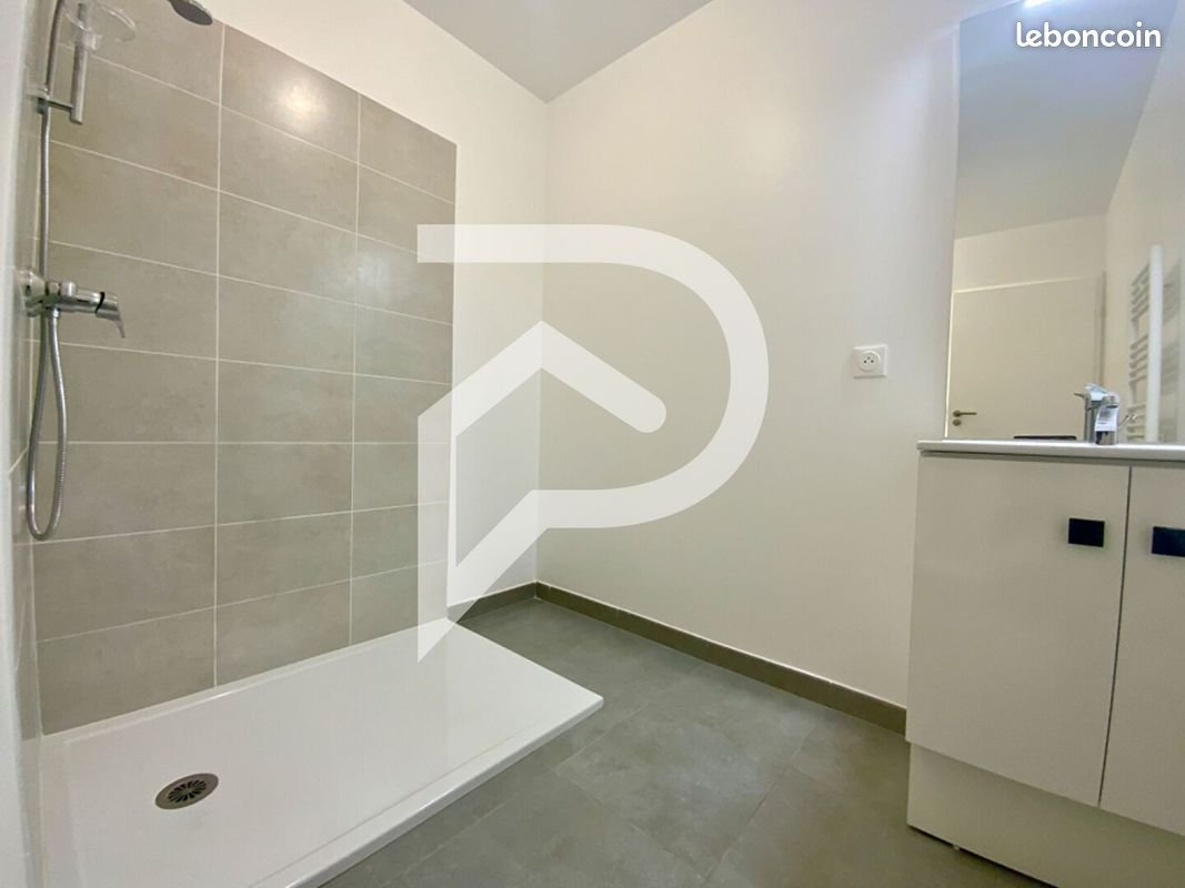 Appartement à louer, 40m², Brétigny-sur-Orge