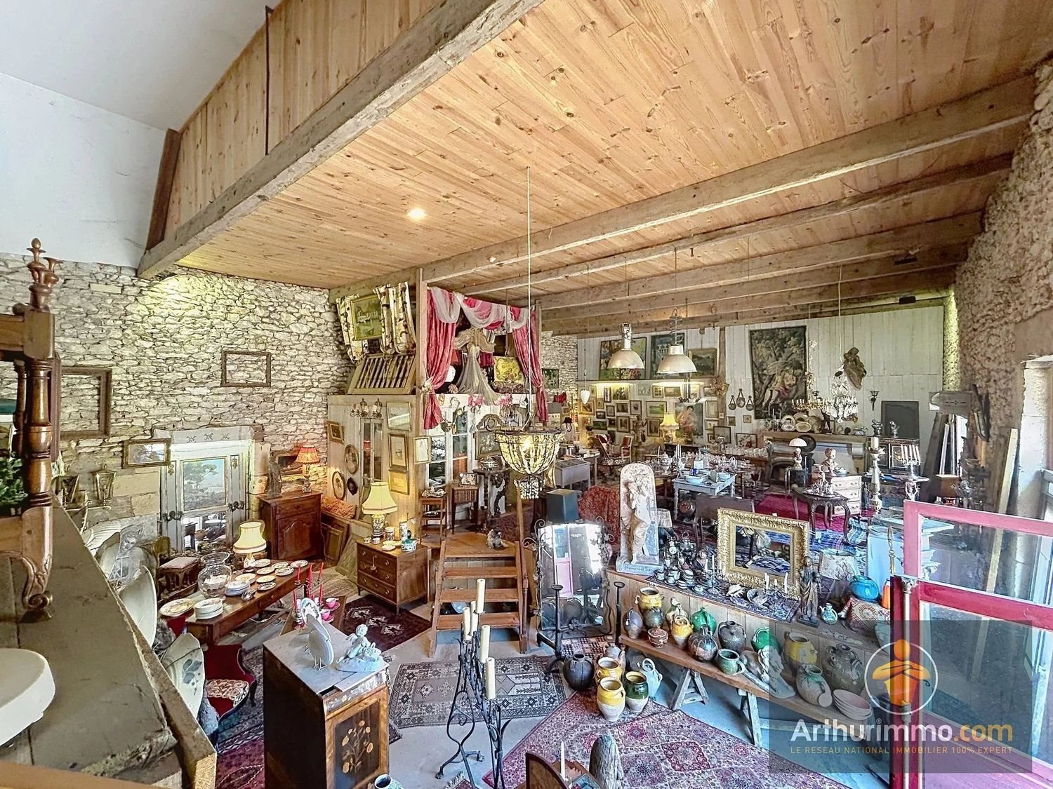 Maison à vendre, 190m², Le Bugue