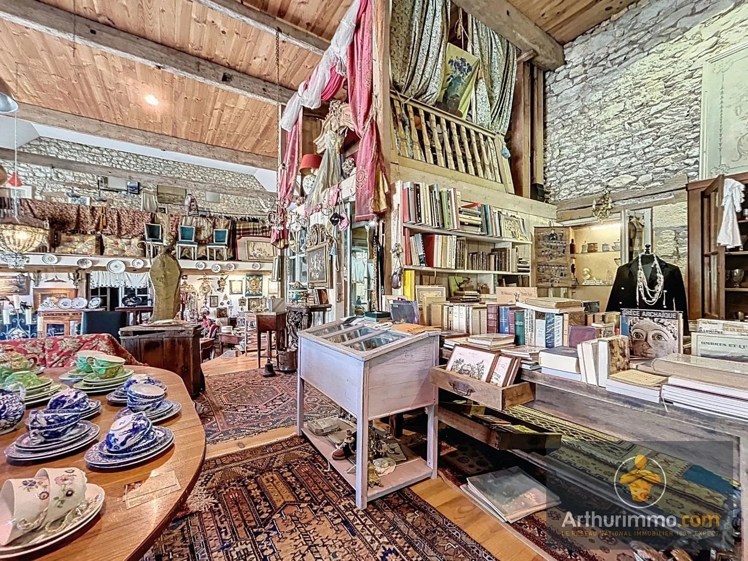 Maison à vendre, 190m², Le Bugue