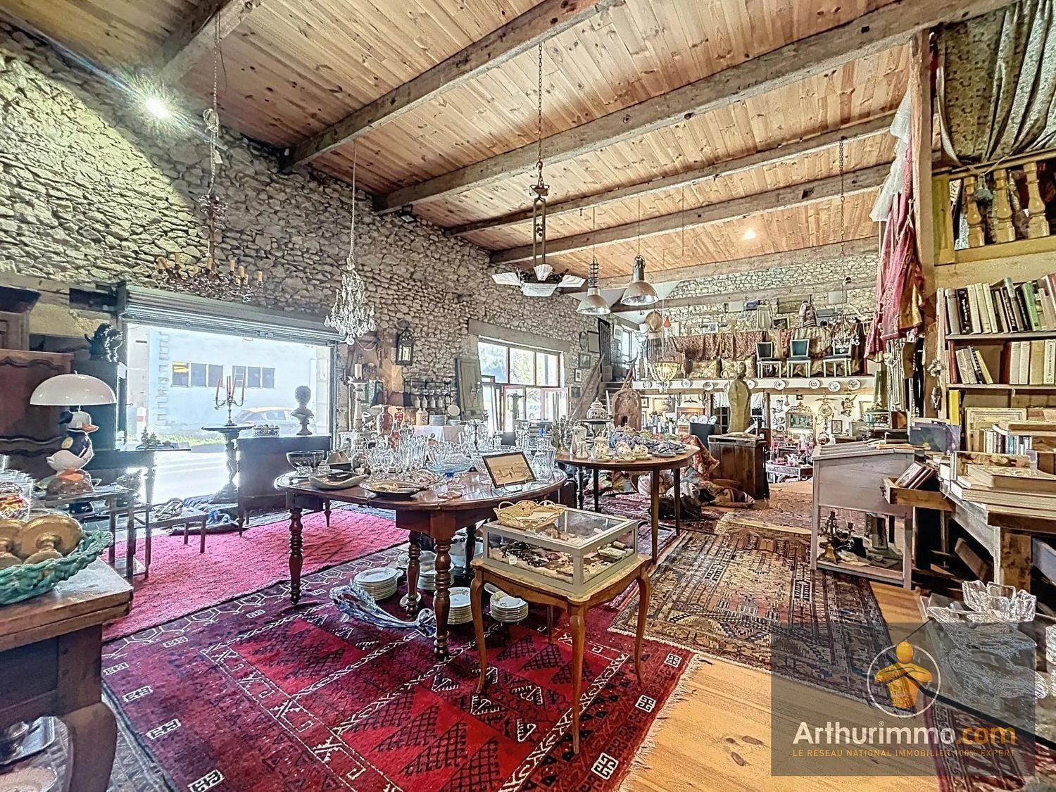 Maison à vendre, 190m², Le Bugue