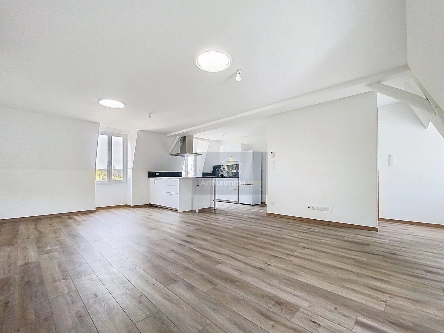 Appartement à louer, 59m², Le Bugue