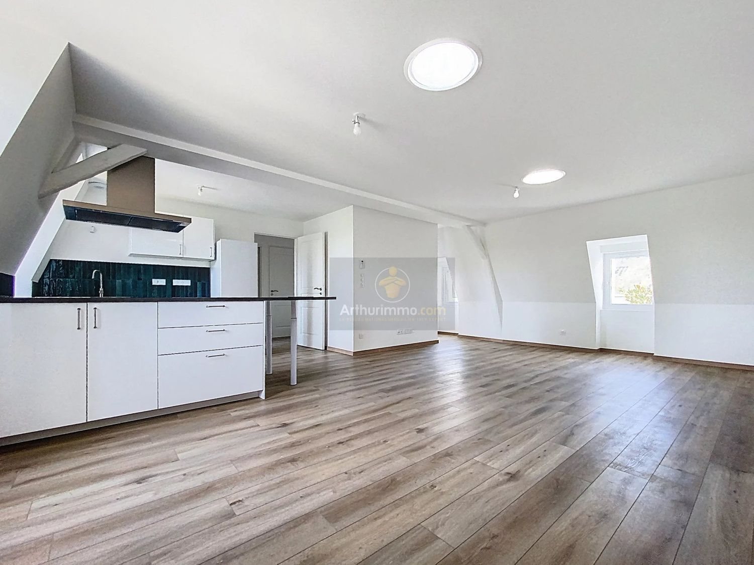 Appartement à louer, 59m², Le Bugue
