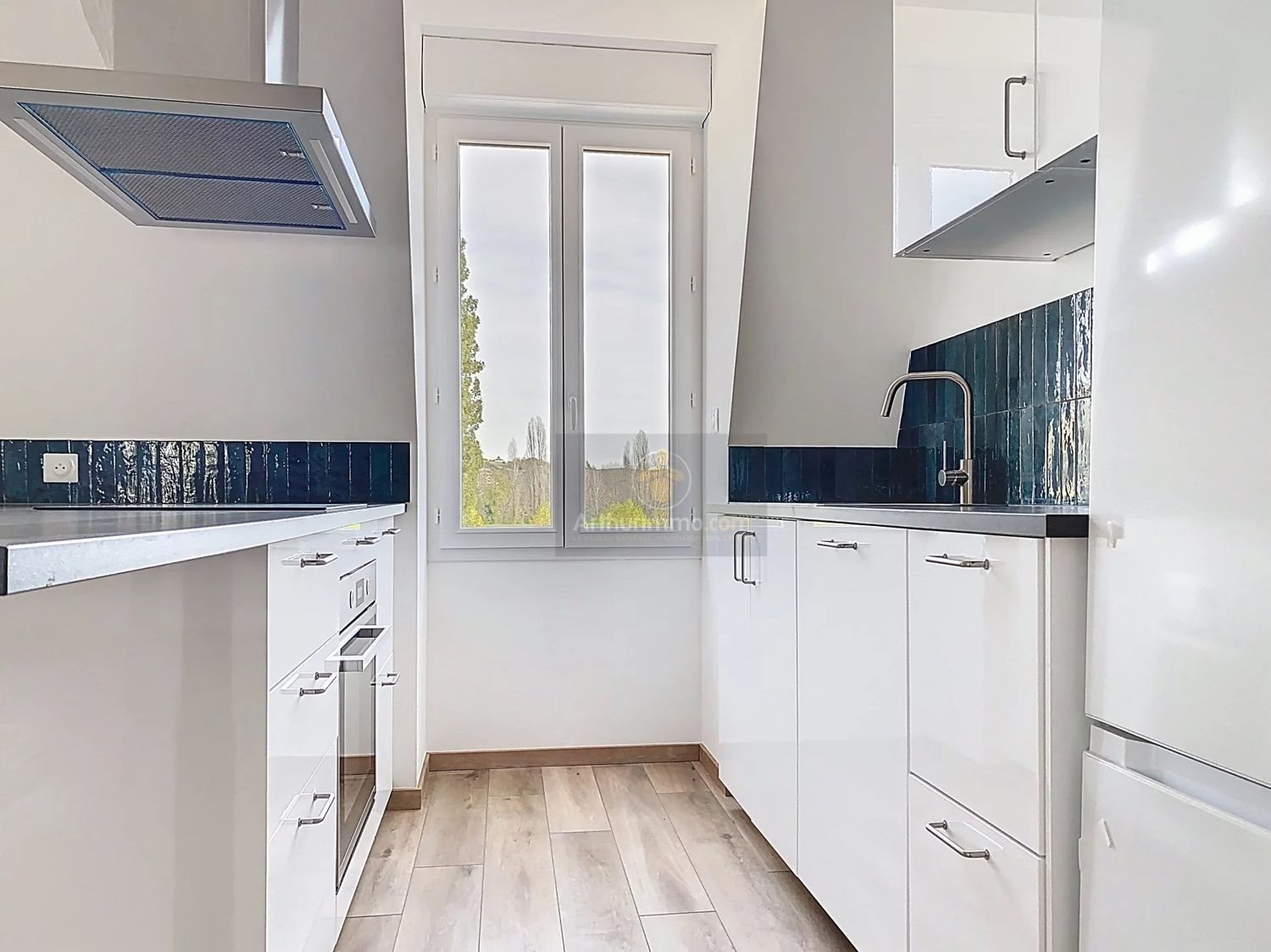 Appartement à louer, 59m², Le Bugue