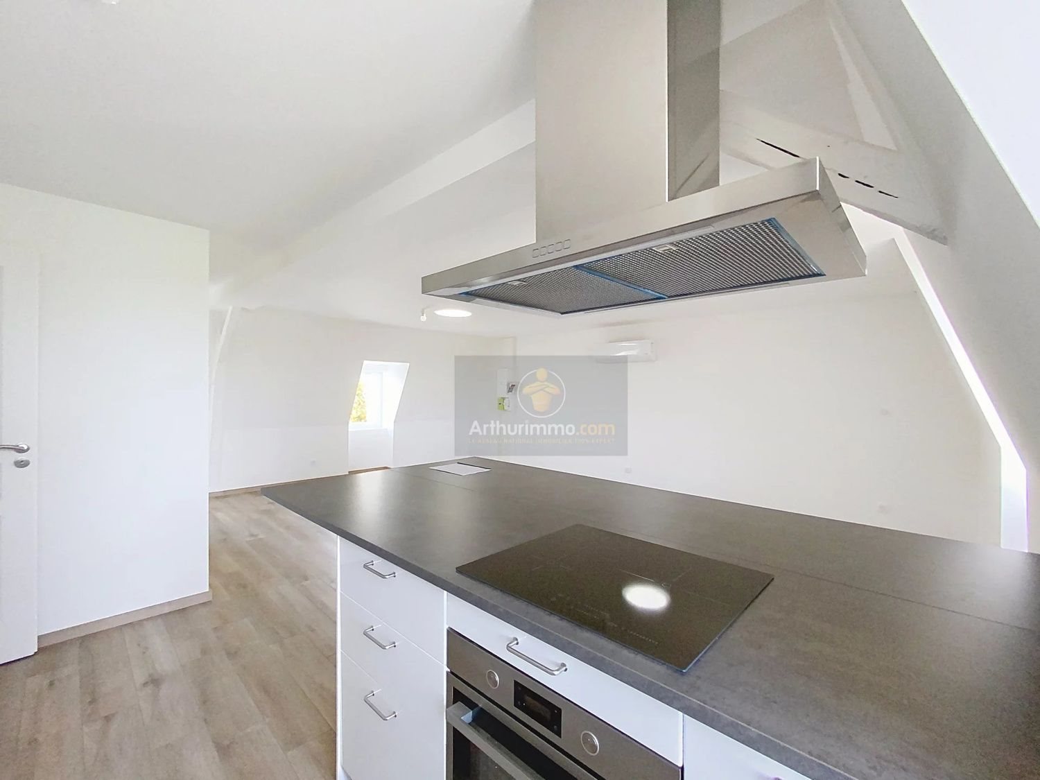 Appartement à louer, 59m², Le Bugue