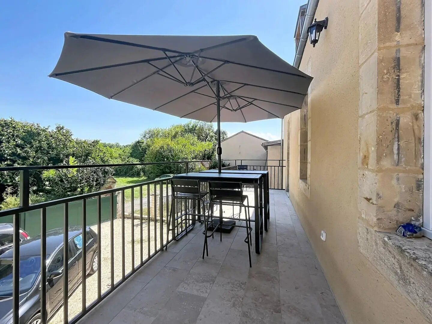 Appartement à louer, 66m², Le Bugue