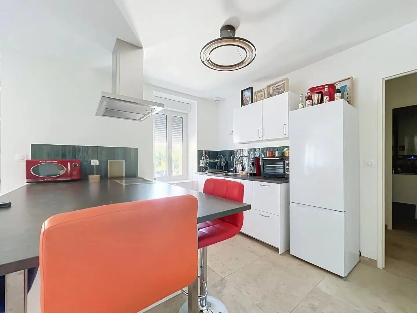 Appartement à louer, 66m², Le Bugue