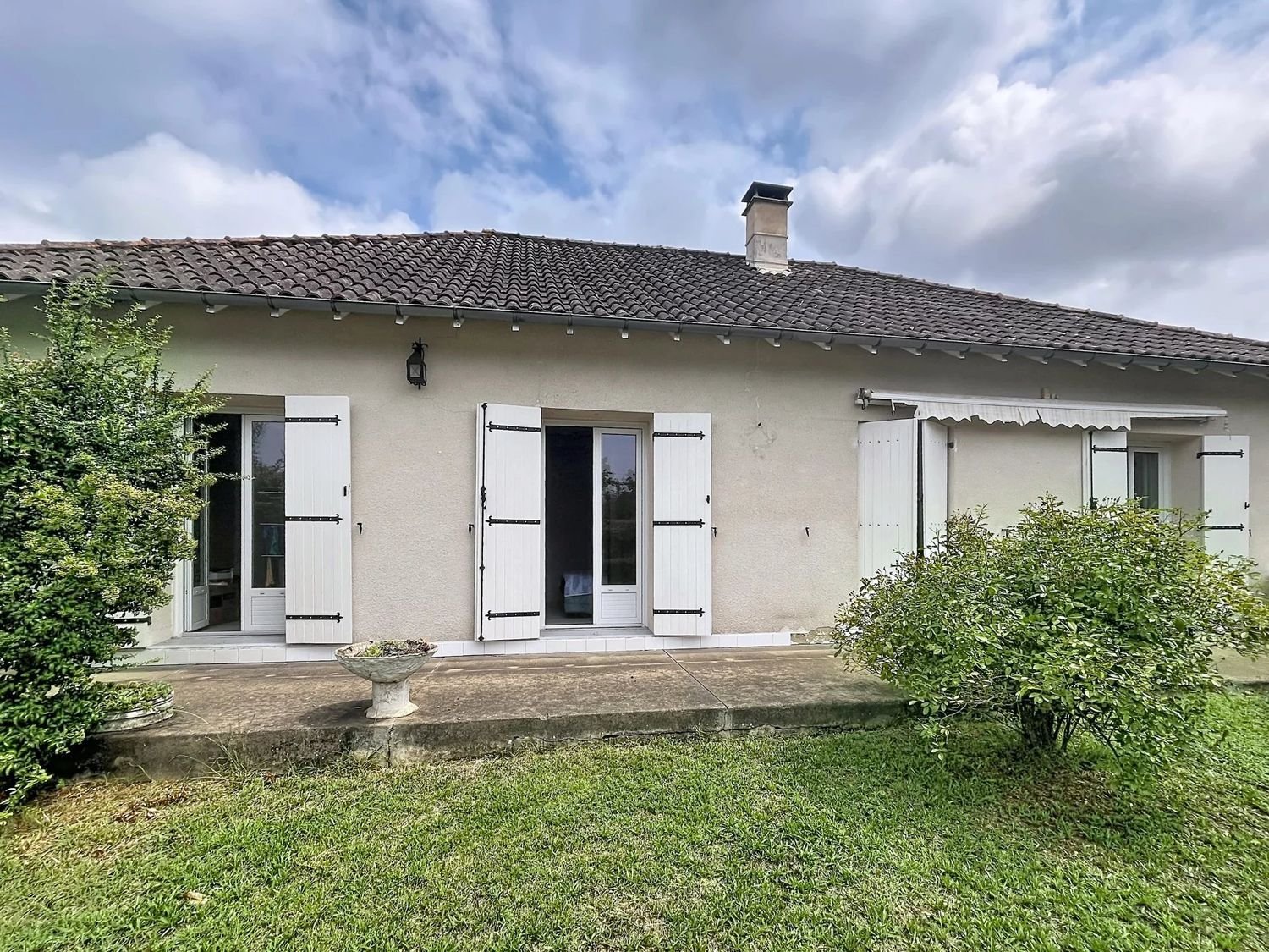 Maison à louer, 88m², Le Bugue