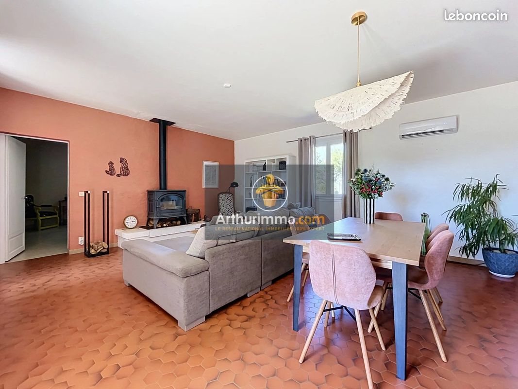 Maison à vendre, 115m², Saint-Chamassy