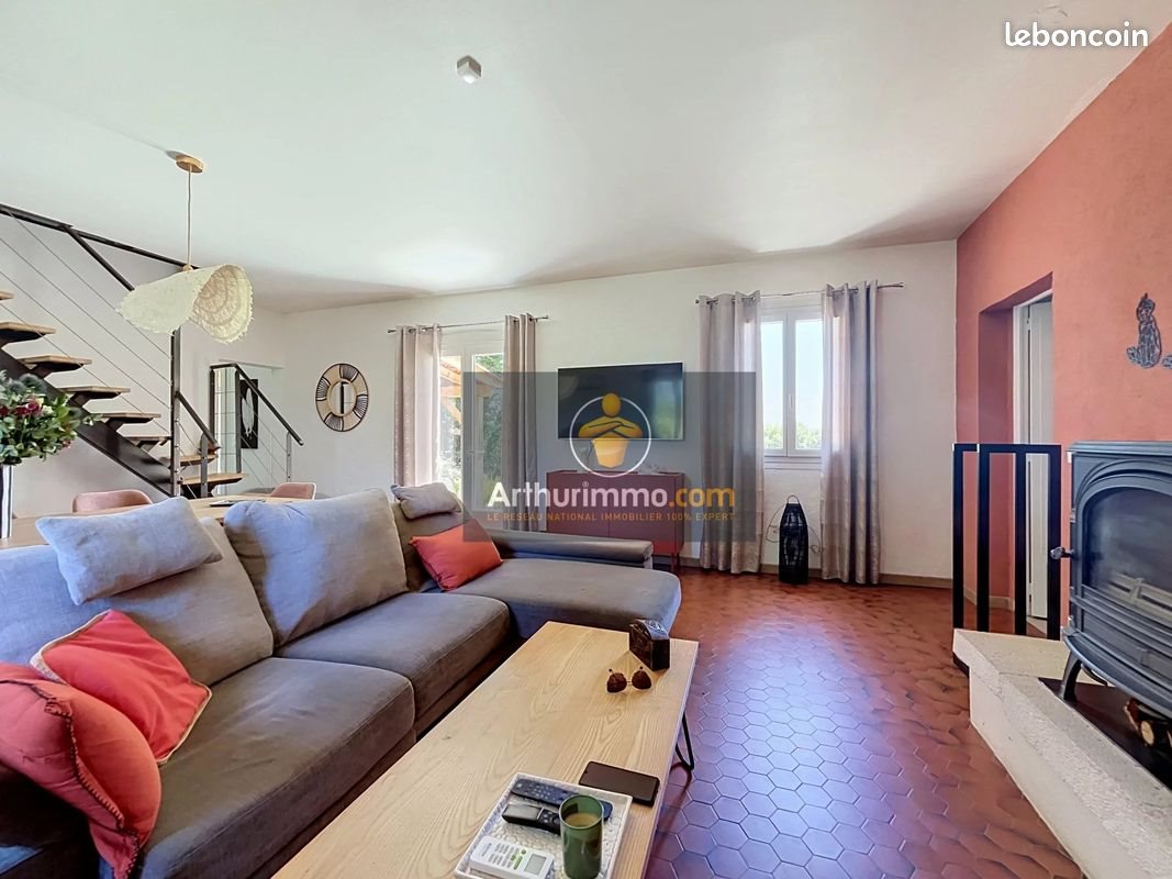 Maison à vendre, 115m², Saint-Chamassy
