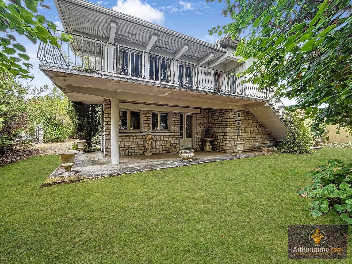 Maison à vendre, 135m², Le Bugue