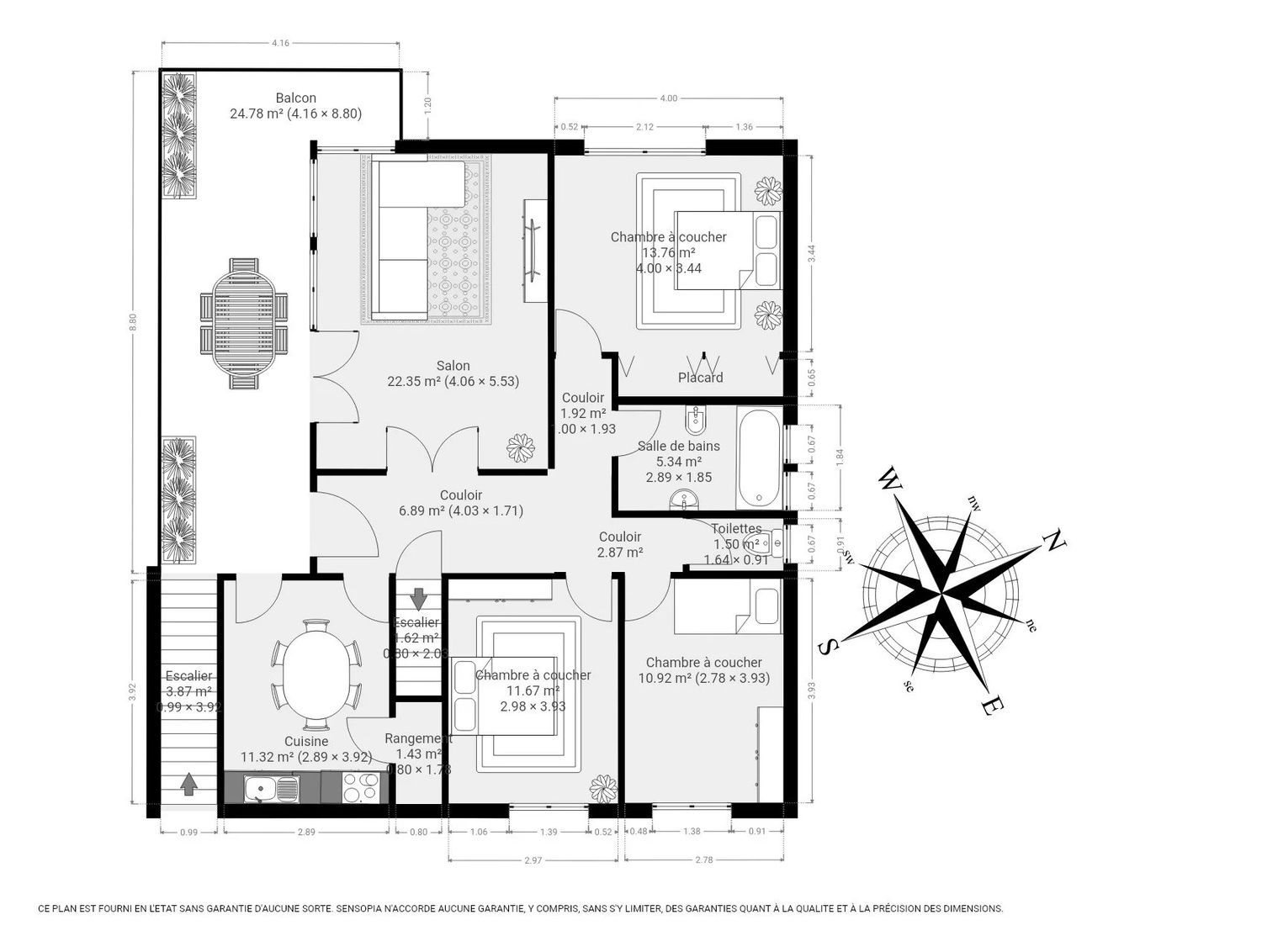 Maison à vendre, 135m², Le Bugue