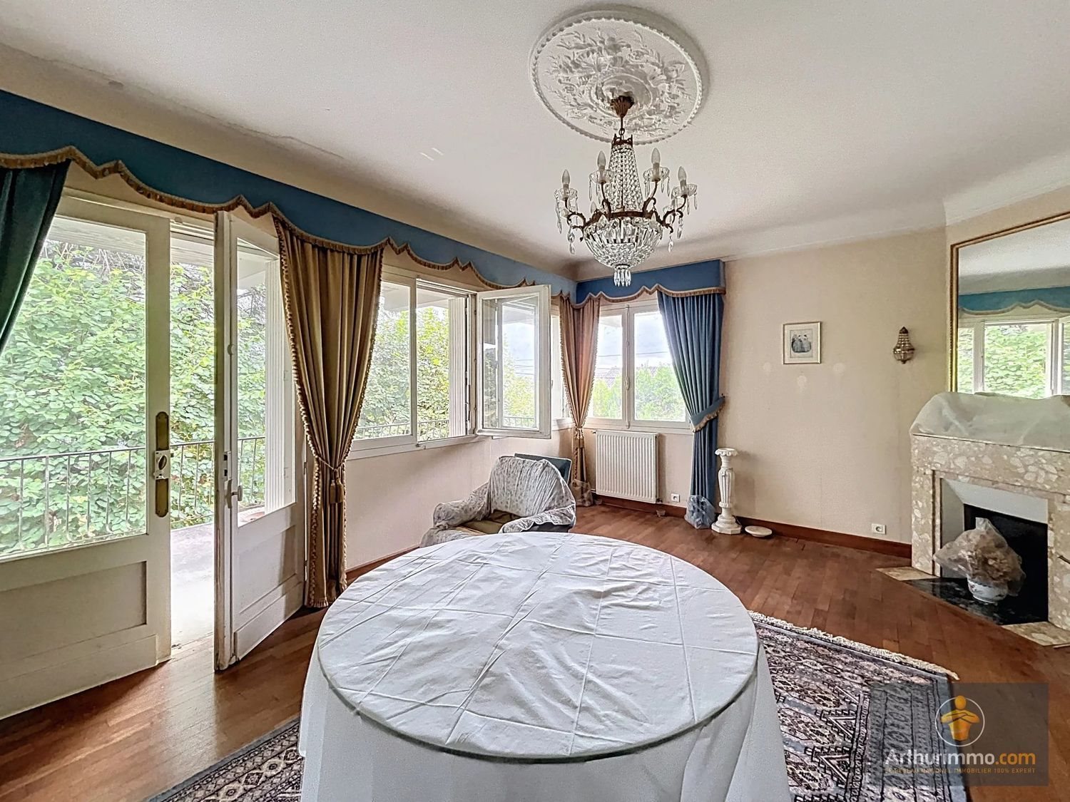 Maison à vendre, 135m², Le Bugue