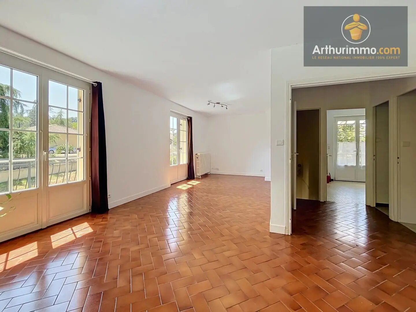 Maison à louer, 88m², Le Buisson-de-Cadouin