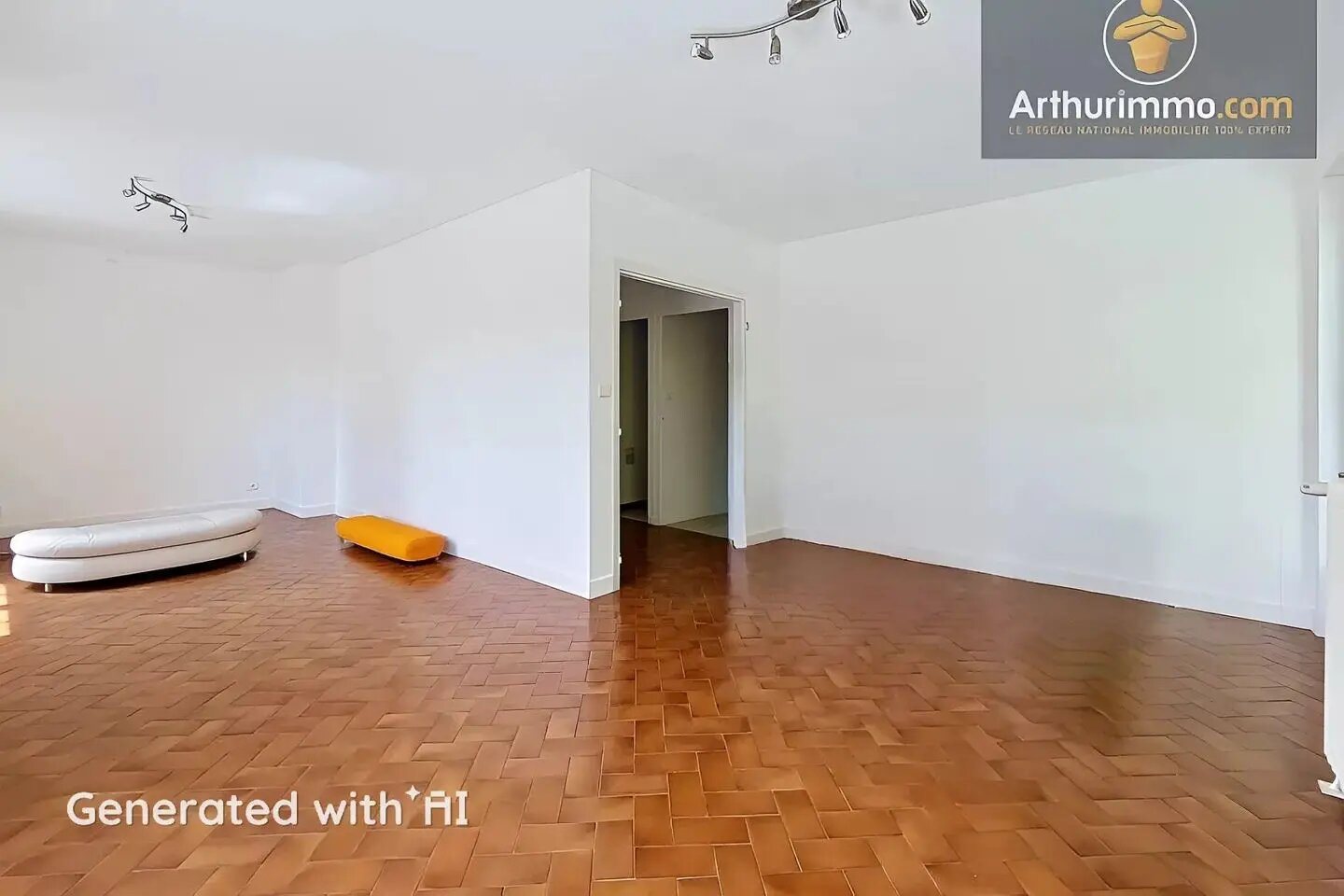 Maison à louer, 88m², Le Buisson-de-Cadouin