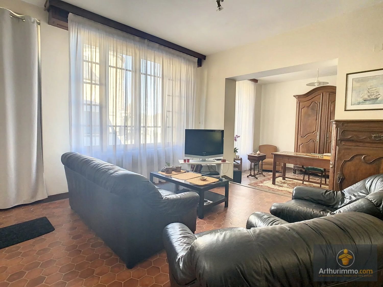 Maison à vendre, 426m², Le Buisson-de-Cadouin