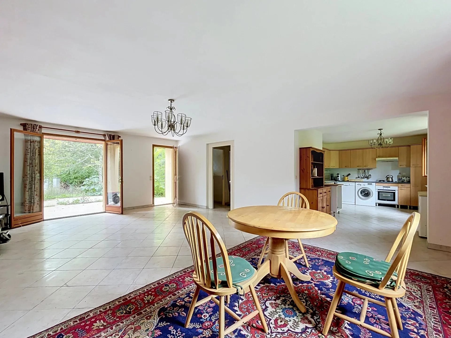 Maison à vendre, 121m², Paunat