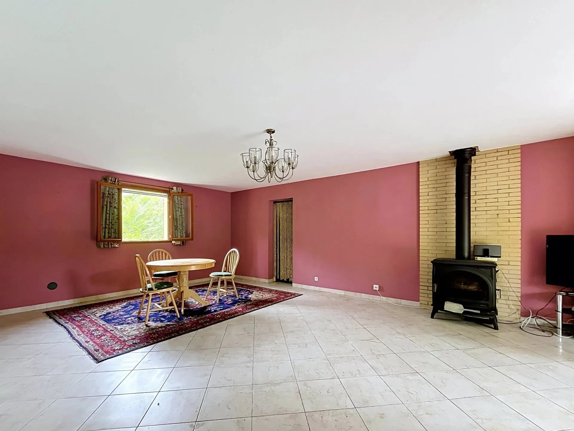 Maison à vendre, 121m², Paunat