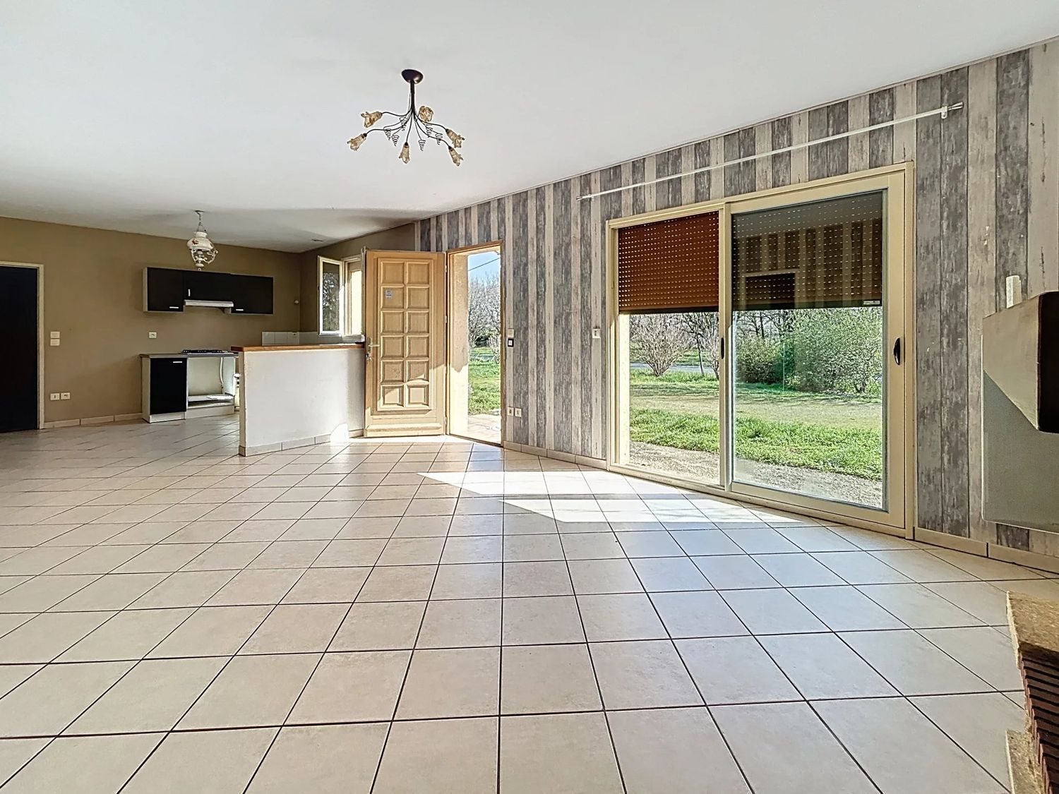 Maison à vendre, 74m², Le Buisson-de-Cadouin