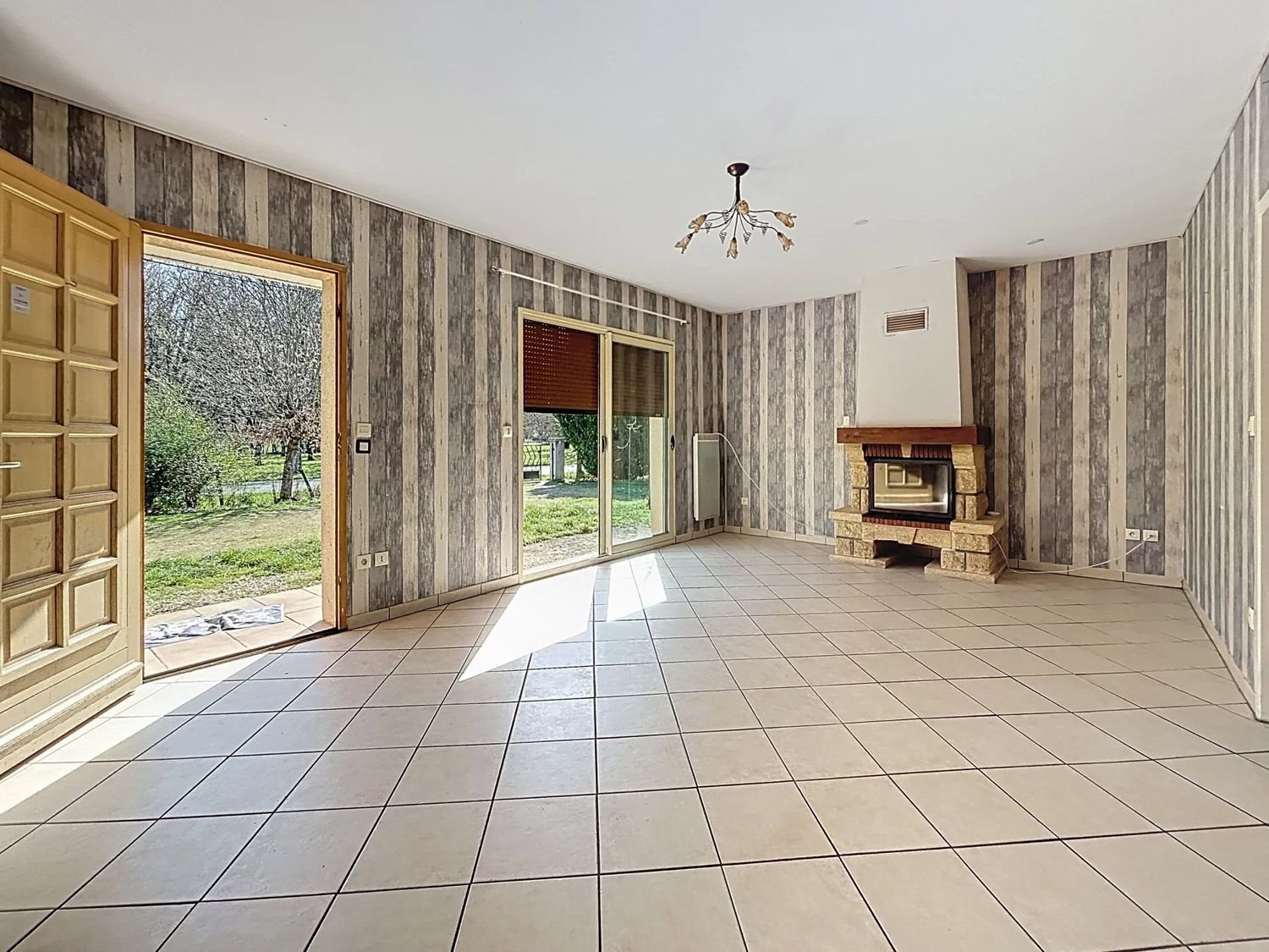 Maison à vendre, 74m², Le Buisson-de-Cadouin