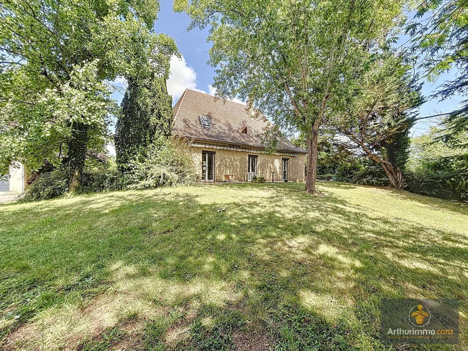 Maison à vendre, 150m², Le Bugue
