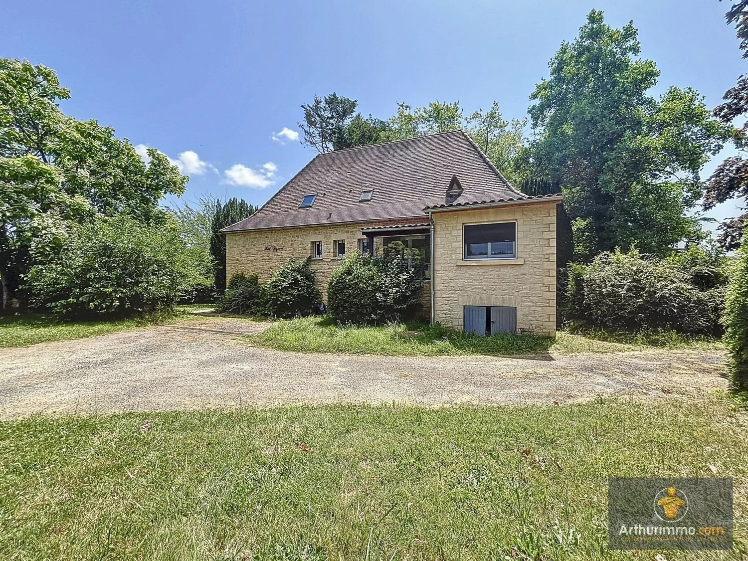 Maison à vendre, 150m², Le Bugue