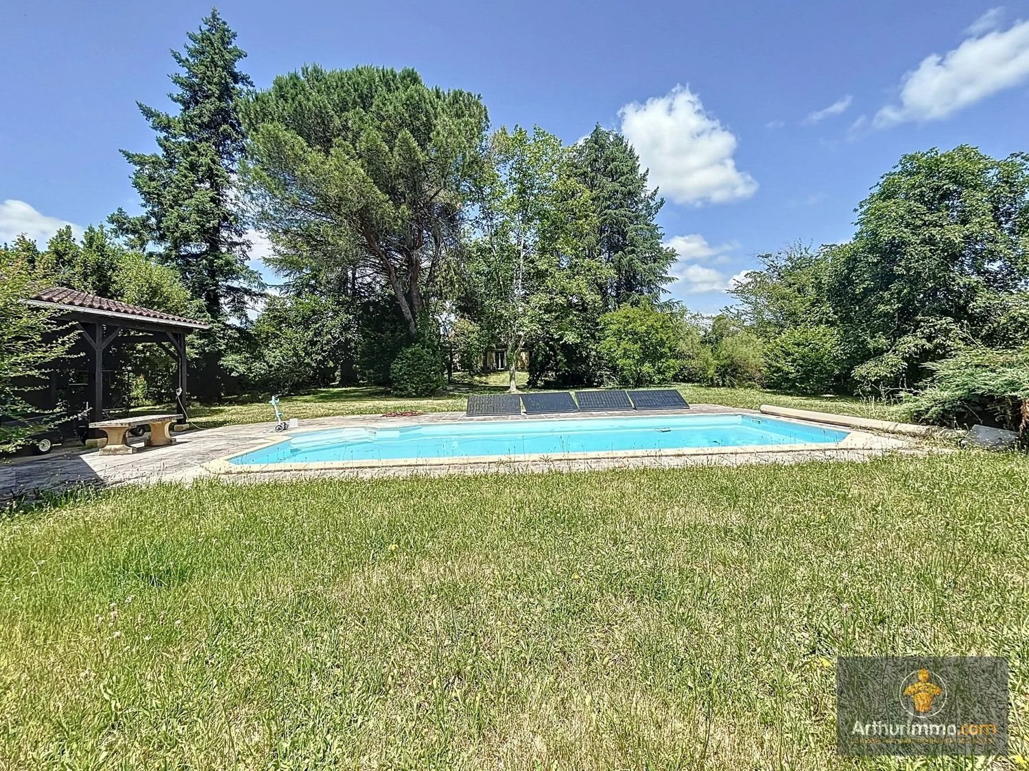 Maison à vendre, 150m², Le Bugue
