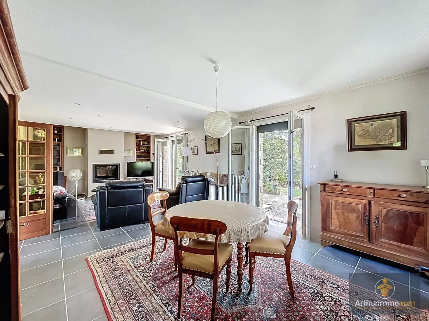 Maison à vendre, 150m², Le Bugue